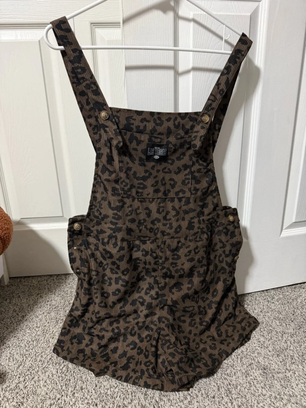 Overal - Picture 3 of 4